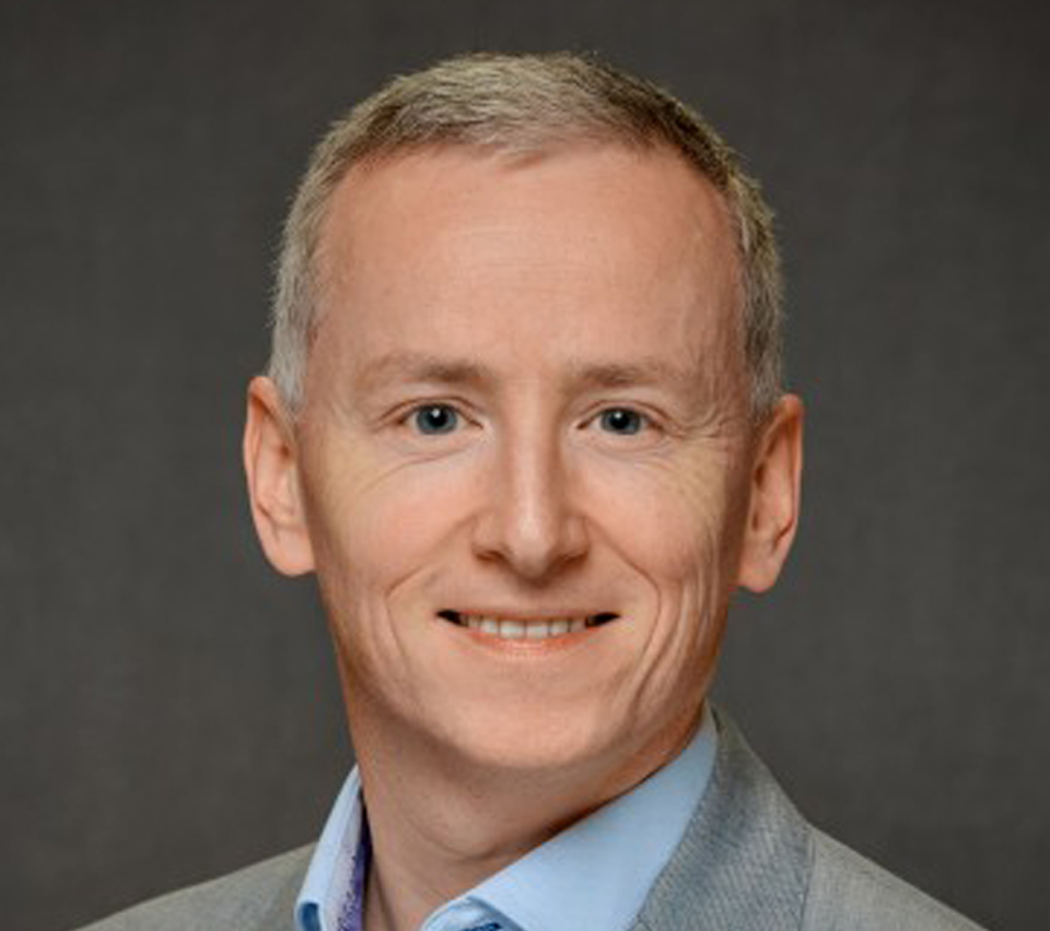 Eric Joyce