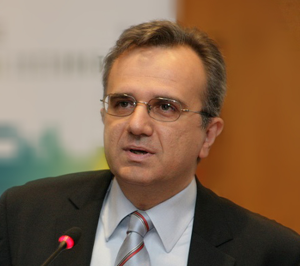 Παναγιώτης Δεμέστιχας